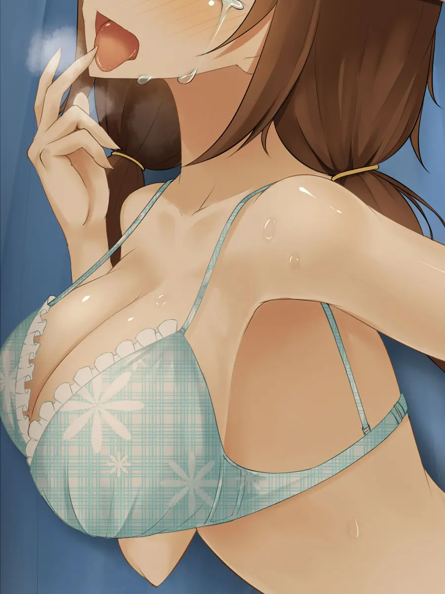 Itsumo Kizukatte Kureru Ane No Yousu Ga Saikin Okashiku Natta Riyuu